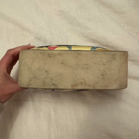 Vintage Emilio Pucci Mini Bag - Picture 4 of 4